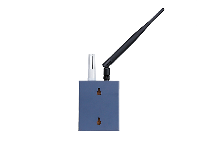 無(wú)線智能溫濕度計(jì)