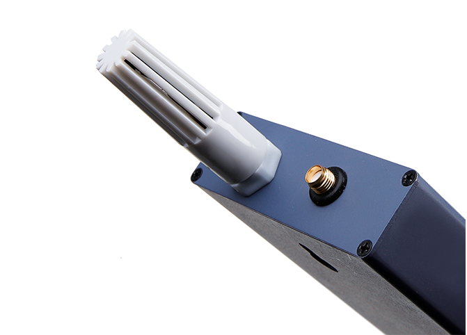 無(wú)線智能溫濕度計(jì)