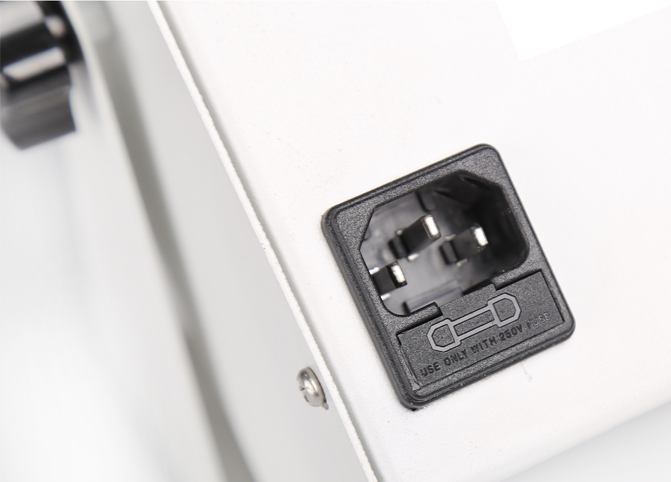 第5代智能型臺式離子風(fēng)機(jī)