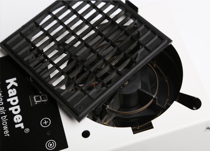 第5代智能型臺式離子風(fēng)機(jī)