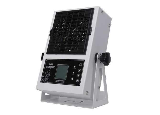 第六代智能型臺式離子風(fēng)機(jī)