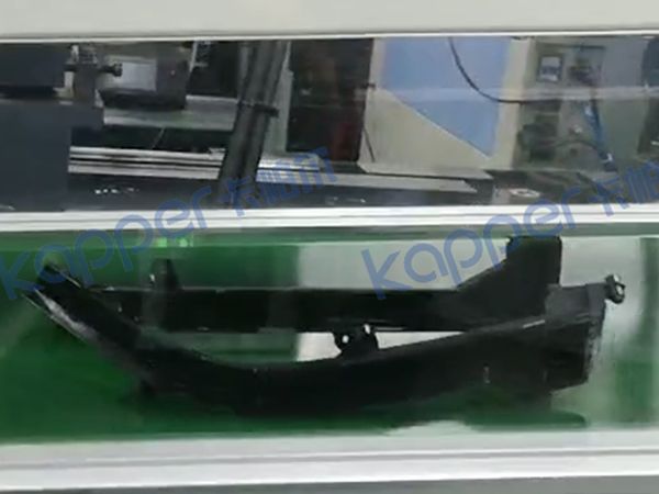 汽車(chē)注塑件除靜電