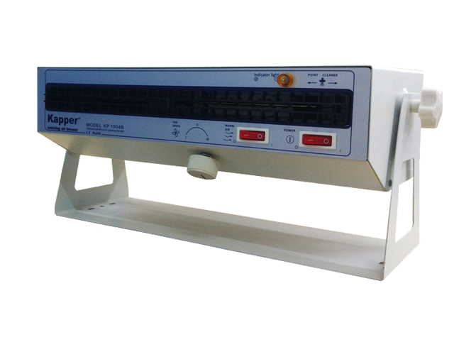 KP1004B臥式離子風(fēng)機(jī)