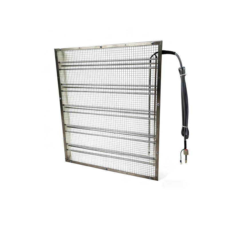 KP6001B離子網(wǎng)